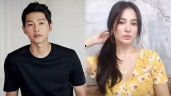 吃瓜群众曝宋慧乔,吃瓜群众热议不断