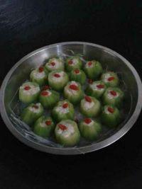 广东吃胜瓜,广东特色“吃胜瓜”美食探秘