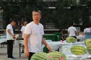 河南吃瓜现场,揭秘民间趣味社交现象