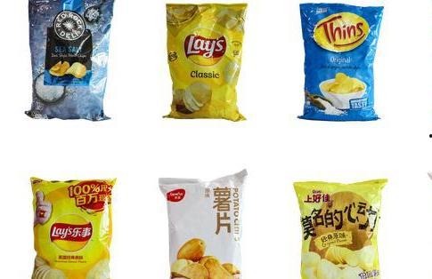 带你吃瓜薯片,带你领略“吃瓜薯片”的独特魅力