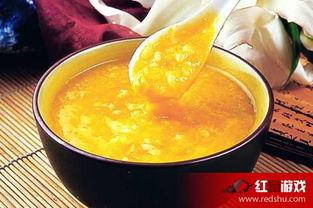 吃方瓜稀饭好吗,传统美食的现代滋味