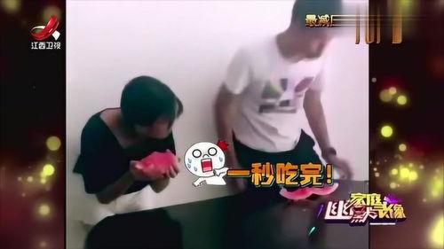 吃瓜的搞笑直播,直播界的欢乐盛宴